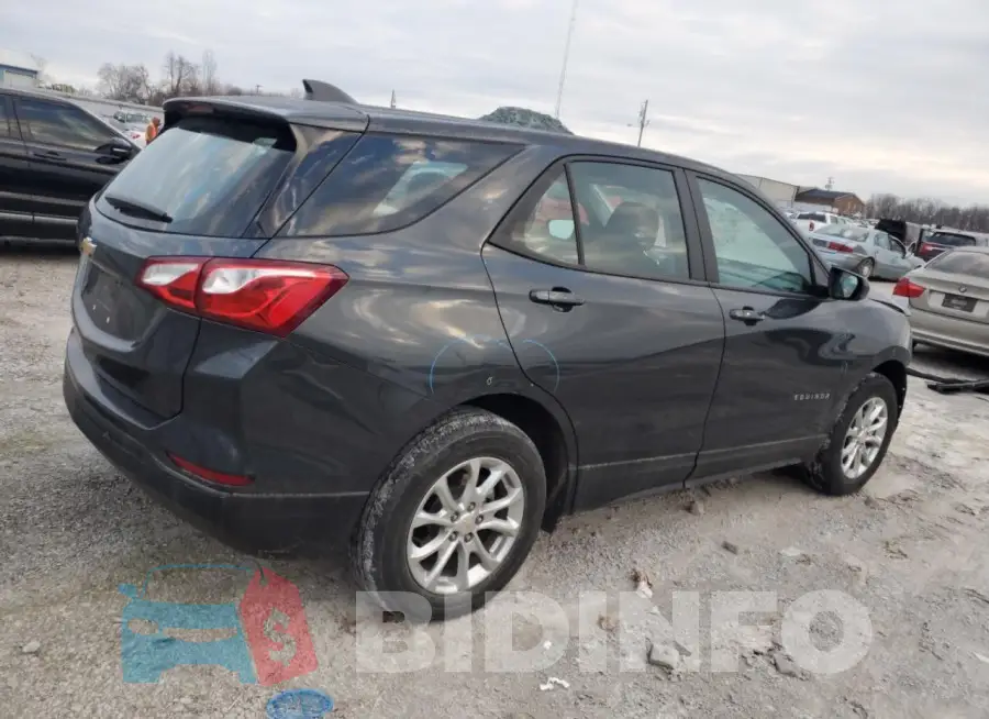 2GNAXHEV5M6106371 Photo# 3