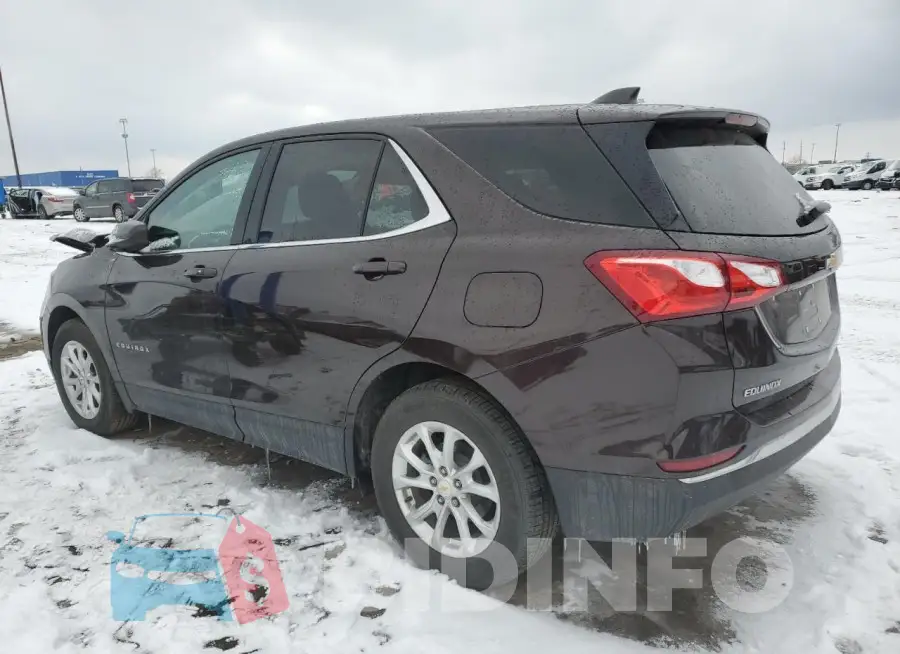 2GNAXJEVXL6135340 Photo# 2