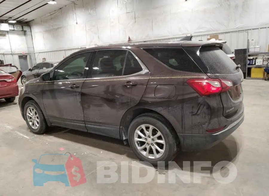 2GNAXKEV6L6208693 Photo# 2