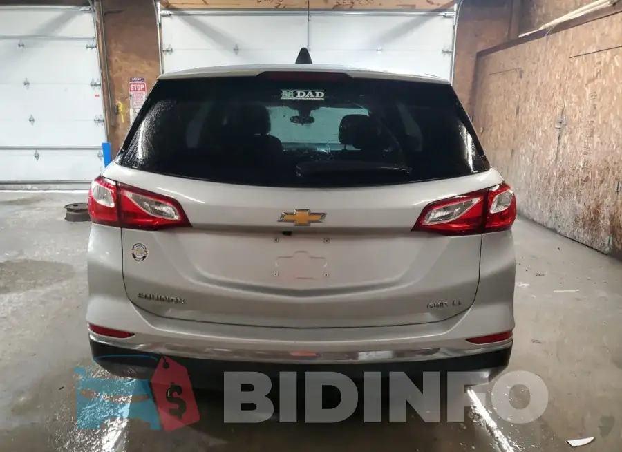 2GNAXTEV5L6118554 Photo# 6