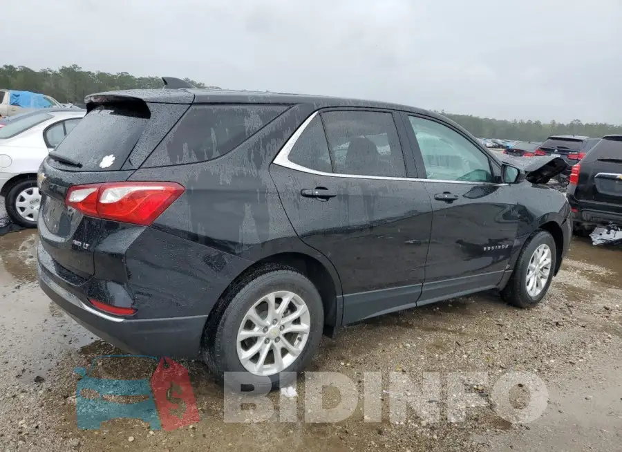 2GNAXUEV4K6131249 Photo# 3