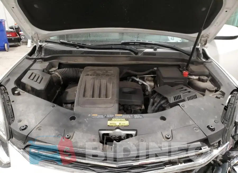 2GNFLFEK7H6274742 Photo# 12
