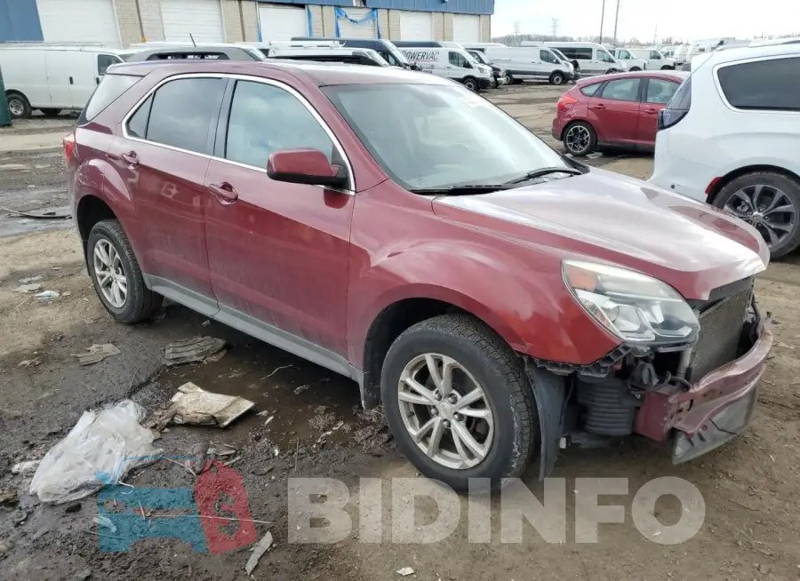 2GNFLFEK9G6219238 Photo# 4