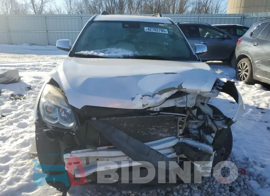 2GNFLGE37G6120352 Photo# 5