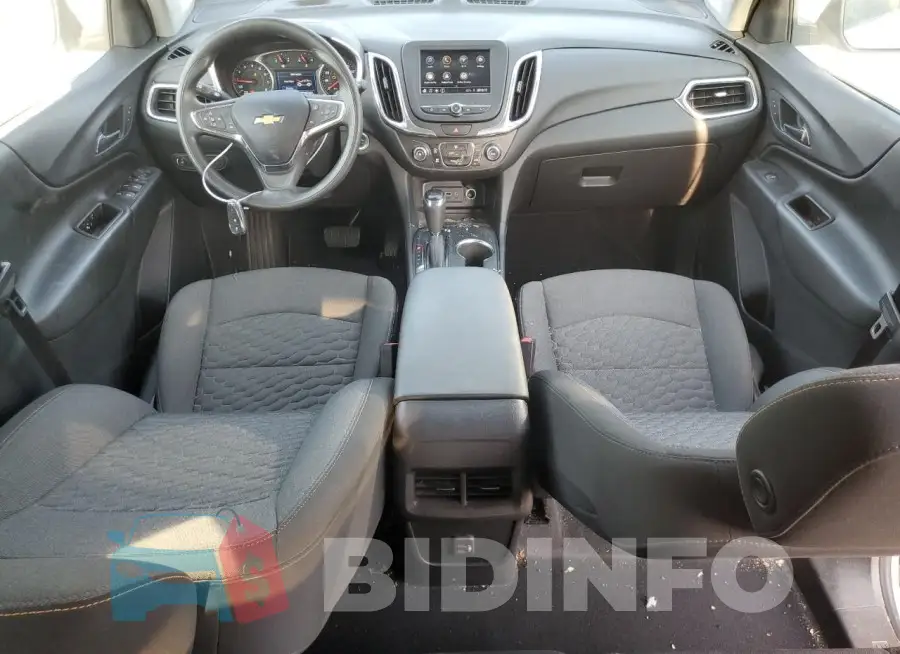 3GNAXKEVXML357864 Photo# 8
