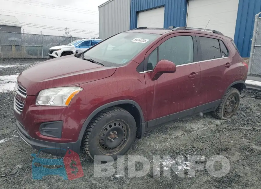 3GNCJPSB2GL137804 Photo# 1