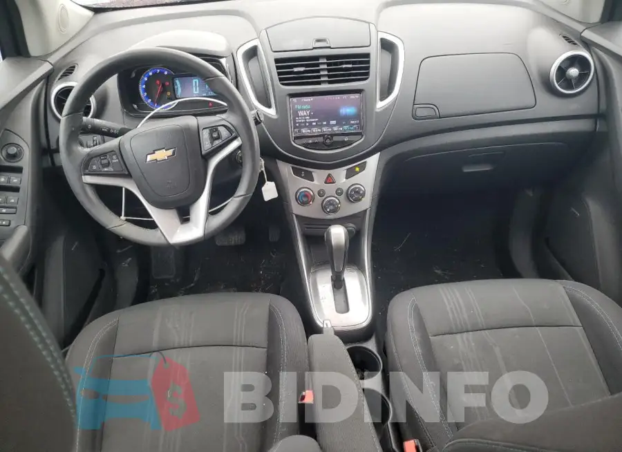 3GNCJPSB2GL137804 Photo# 8
