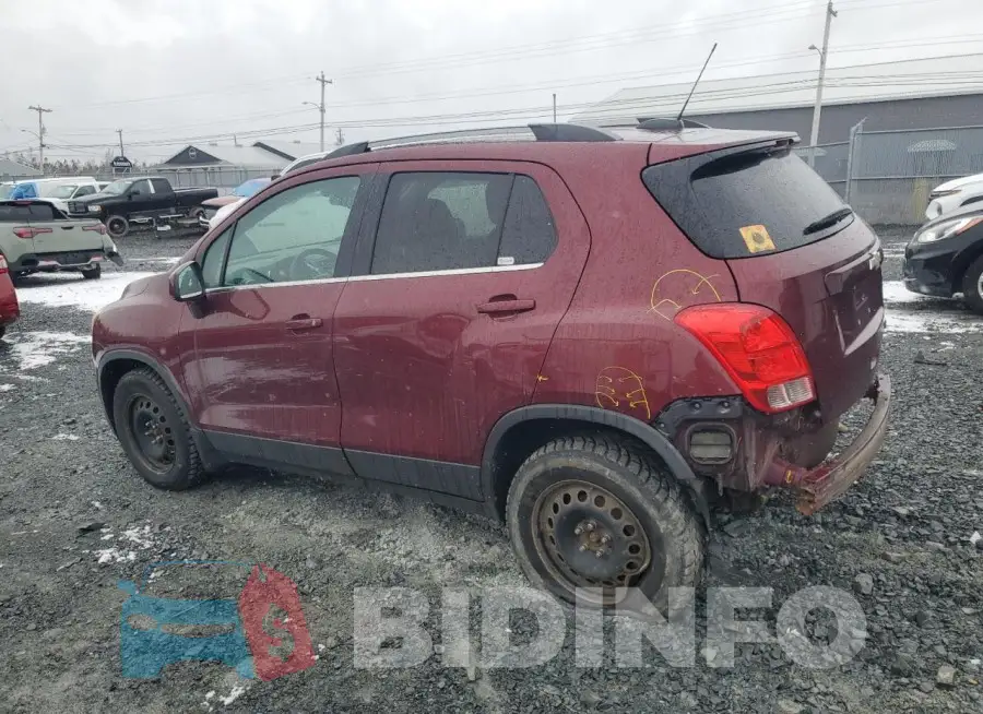 3GNCJPSB2GL137804 Photo# 2