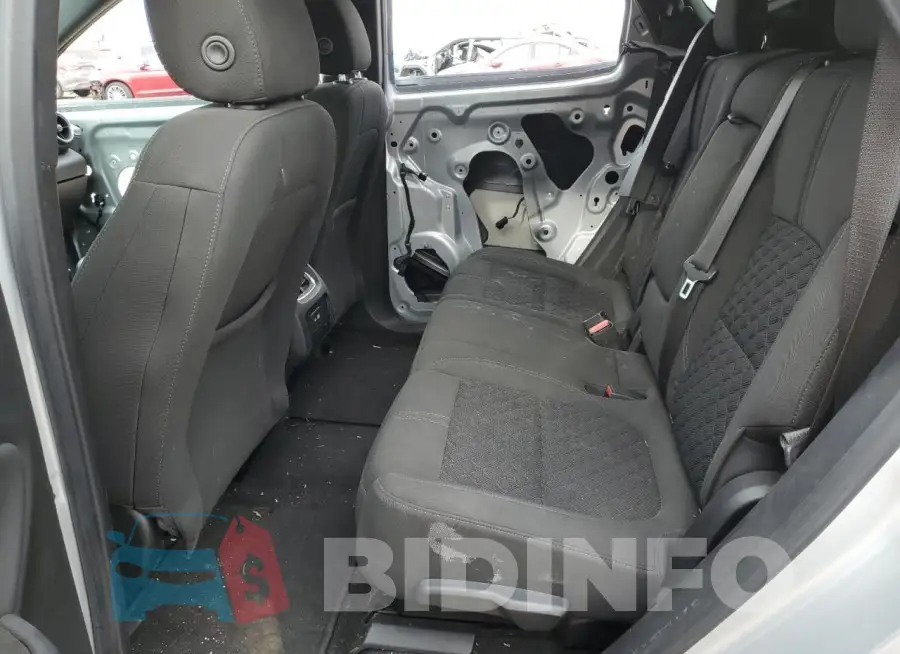 3GNKBCRS8LS640549 Photo# 11