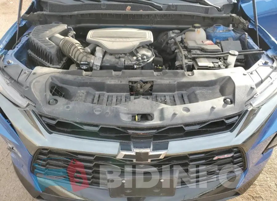 3GNKBKRS3LS615181 Photo# 12