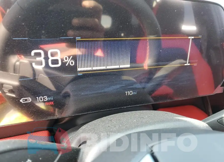 3GNKDCRJ3RS256916 Photo# 9