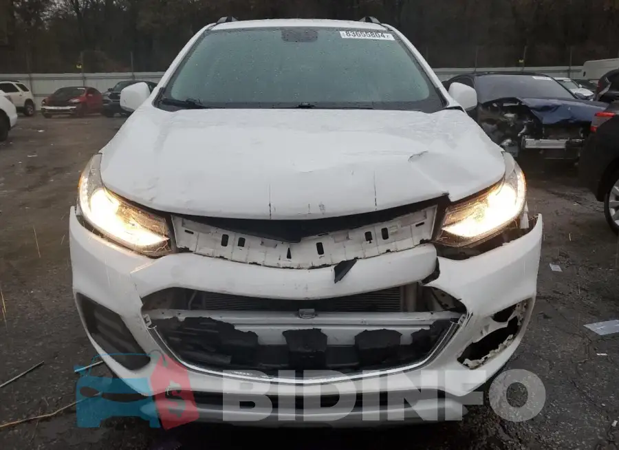 KL7CJLSB0LB043124 Photo# 5