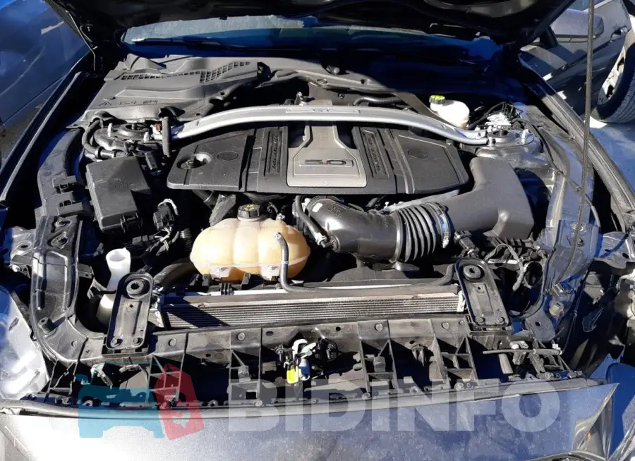 1FA6P8CF6L5126462 Photo# 11