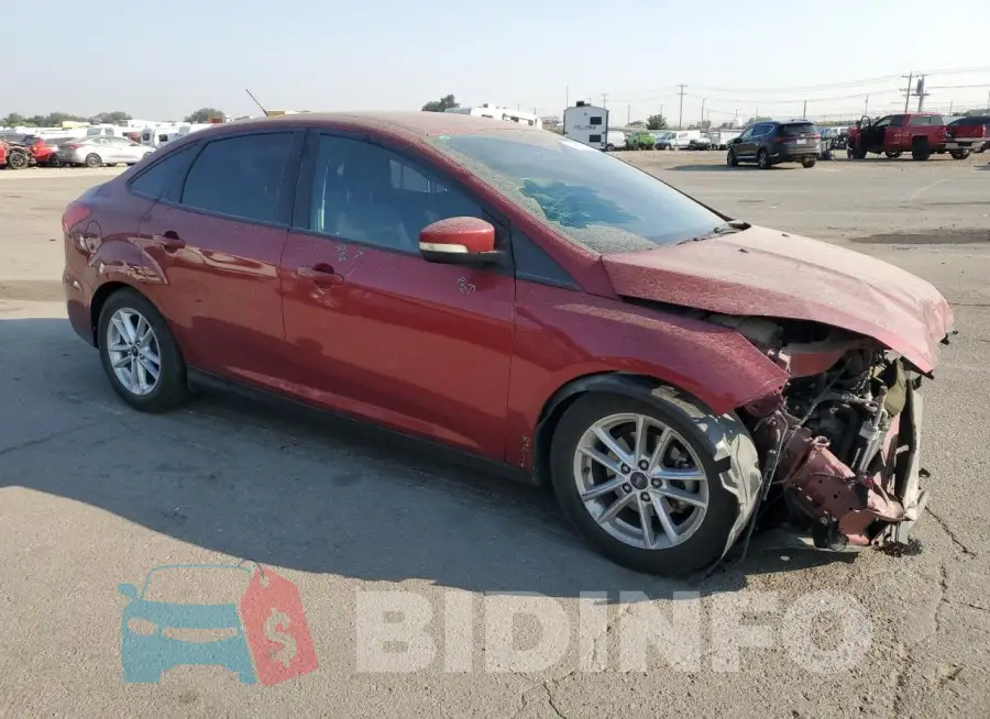 1FADP3F20GL289385 Photo# 4