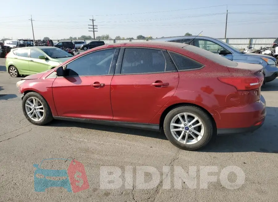 1FADP3F20GL289385 Photo# 2