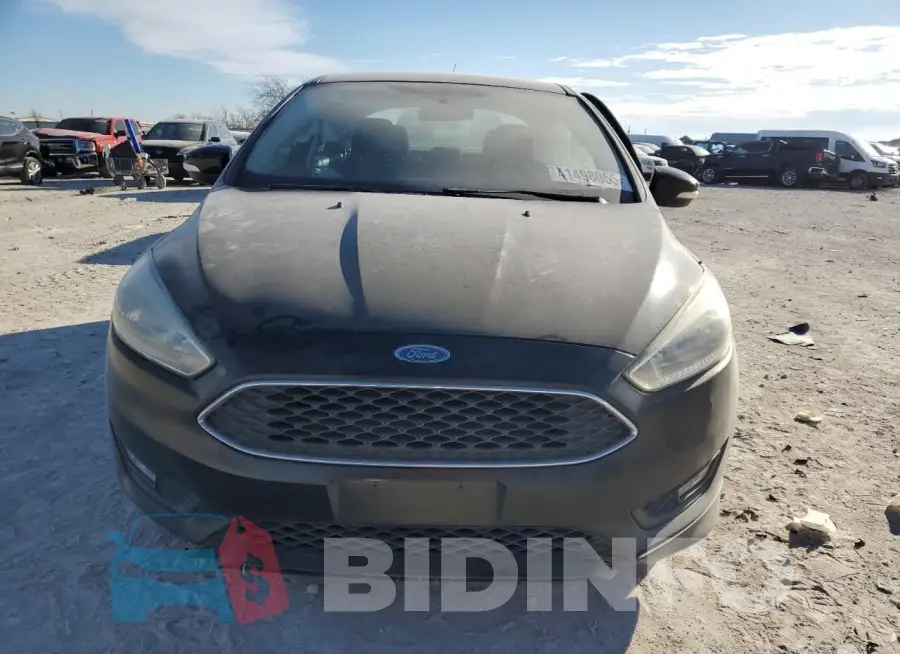 1FADP3F20GL356809 Photo# 5