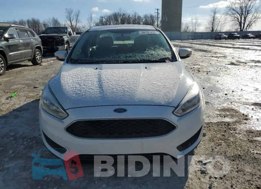 1FADP3F27GL276651 Photo# 5