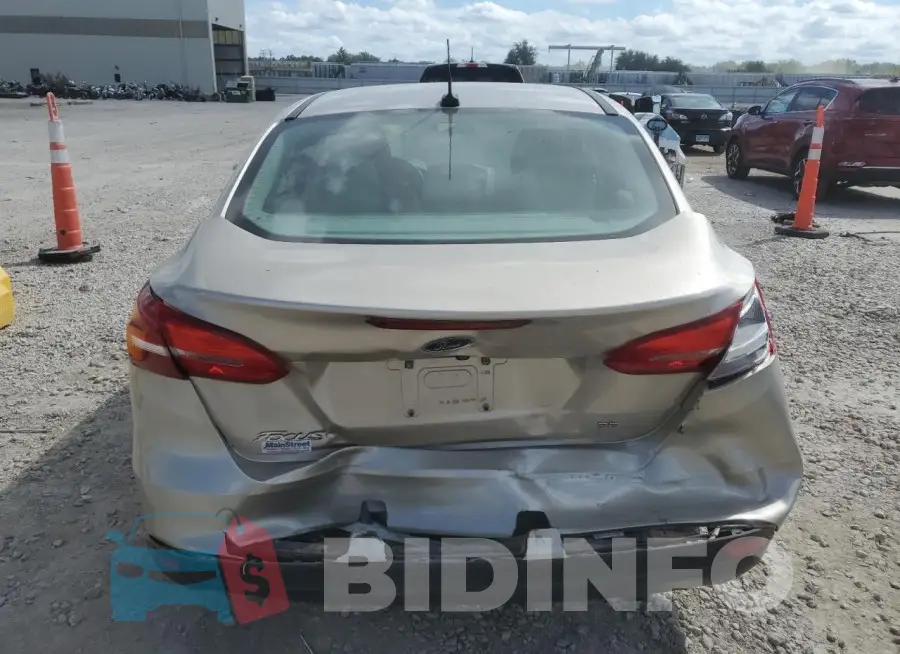 1FADP3F27JL269853 Photo# 6