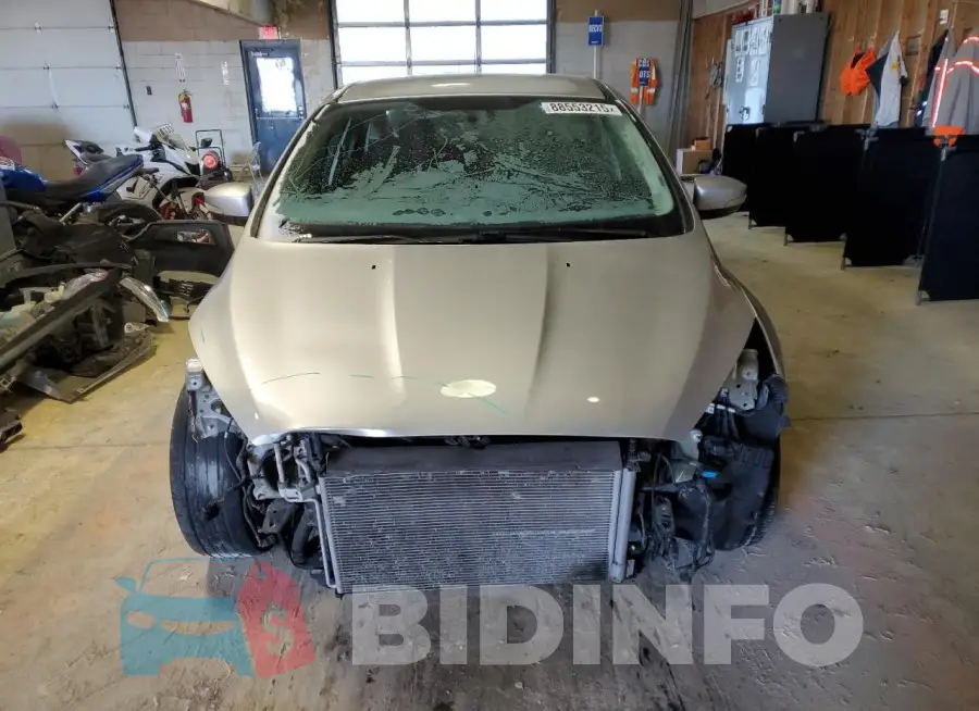 1FADP3F29GL359076 Photo# 5
