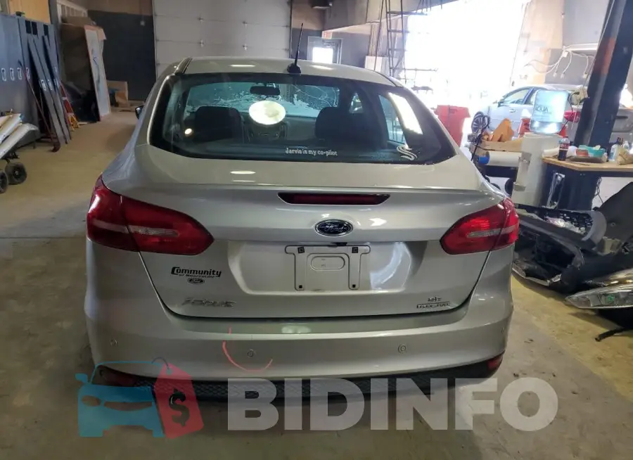 1FADP3F29GL359076 Photo# 6