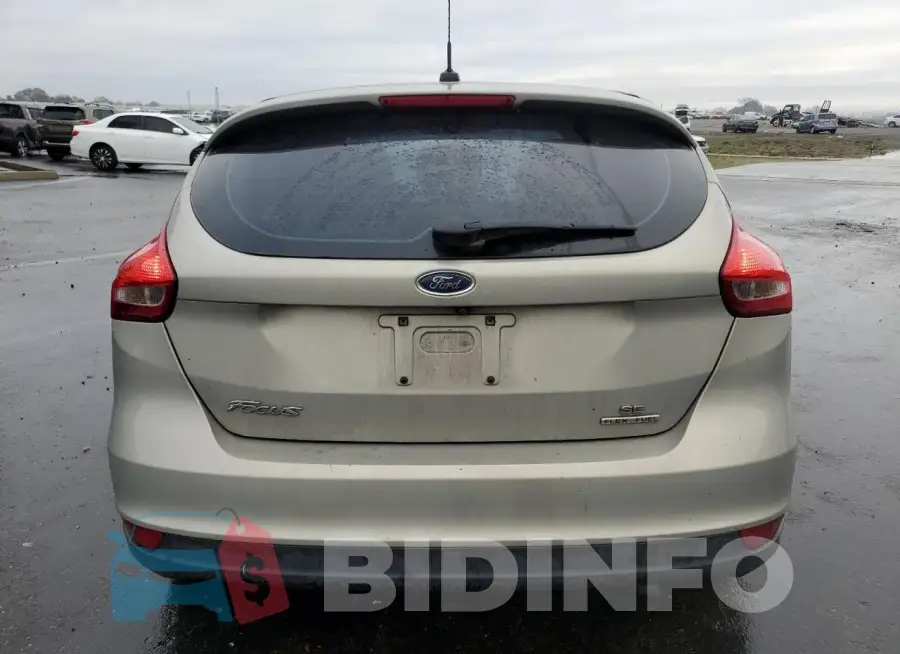 1FADP3K20GL369873 Photo# 6