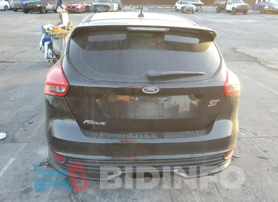 1FADP3L93JL236527 Photo# 6