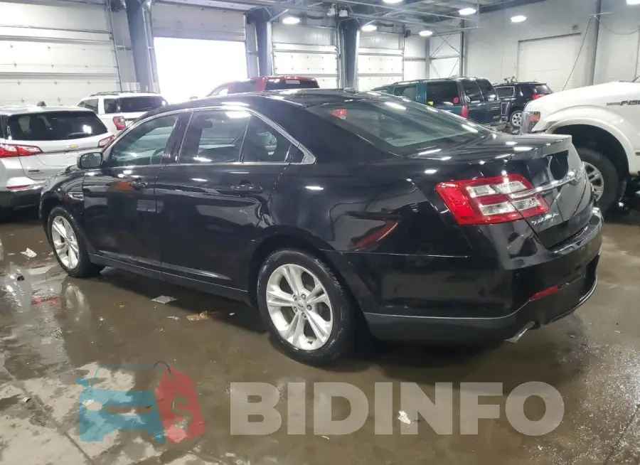 1FAHP2E88JG101276 Photo# 2