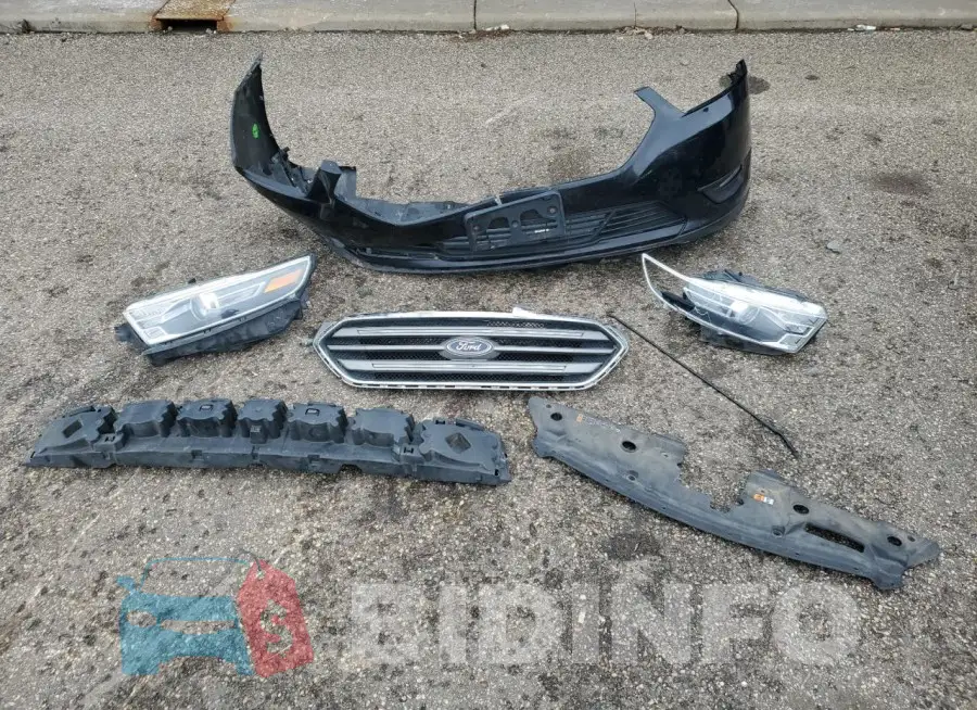 1FAHP2E88JG101276 Photo# 12