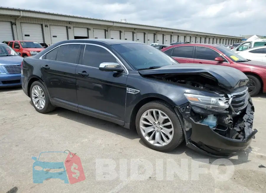 1FAHP2F89HG104695 Photo# 4