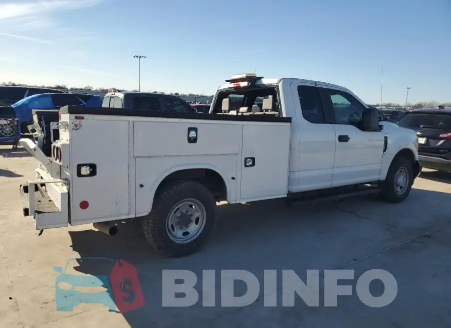 1FD7X2A67JEC59531 Photo# 3