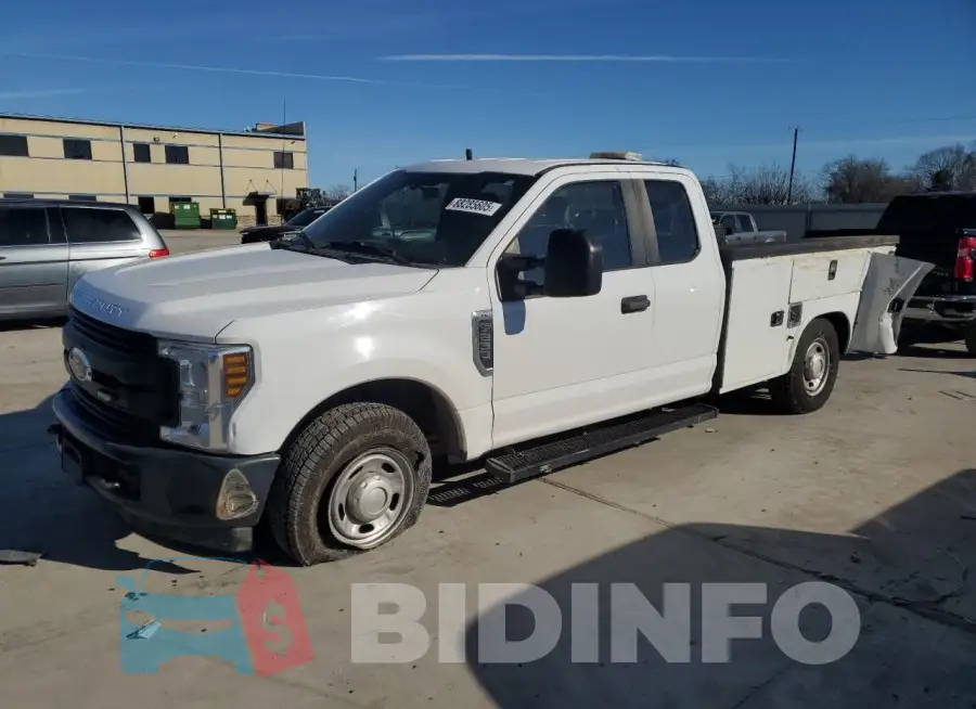 1FD7X2A67JEC59531 Photo# 1