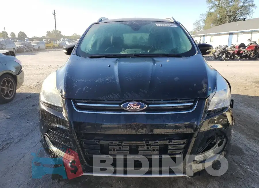 1FMCU0JX9GUA17861 Photo# 5