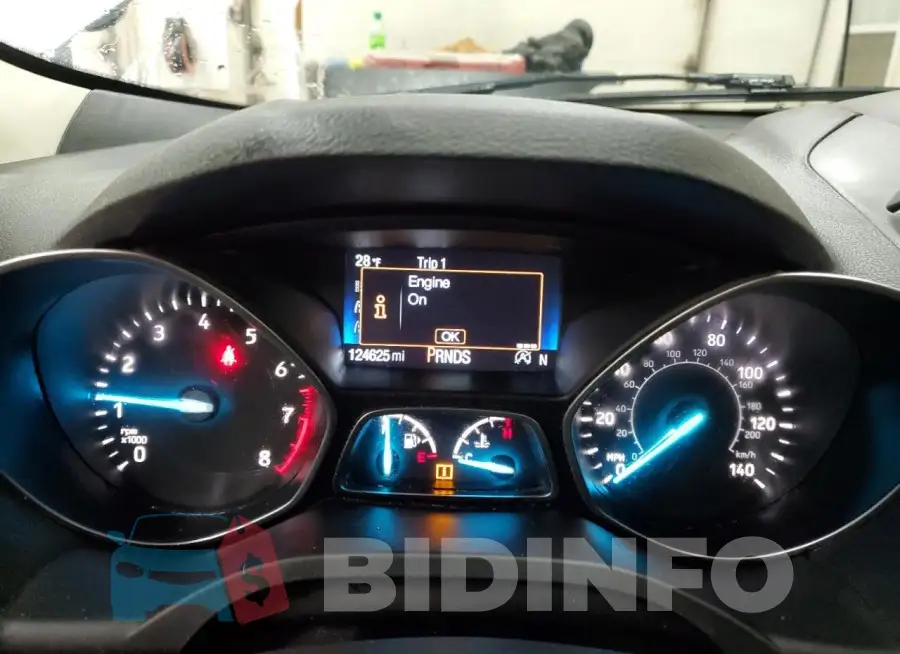 1FMCU9G98HUD52401 Photo# 9