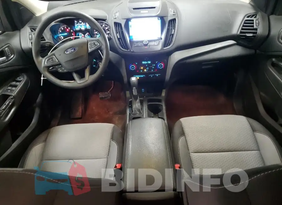 1FMCU9G98HUD52401 Photo# 8