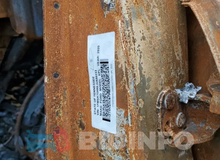 1FMSK7DH6LGA88233 Photo# 12