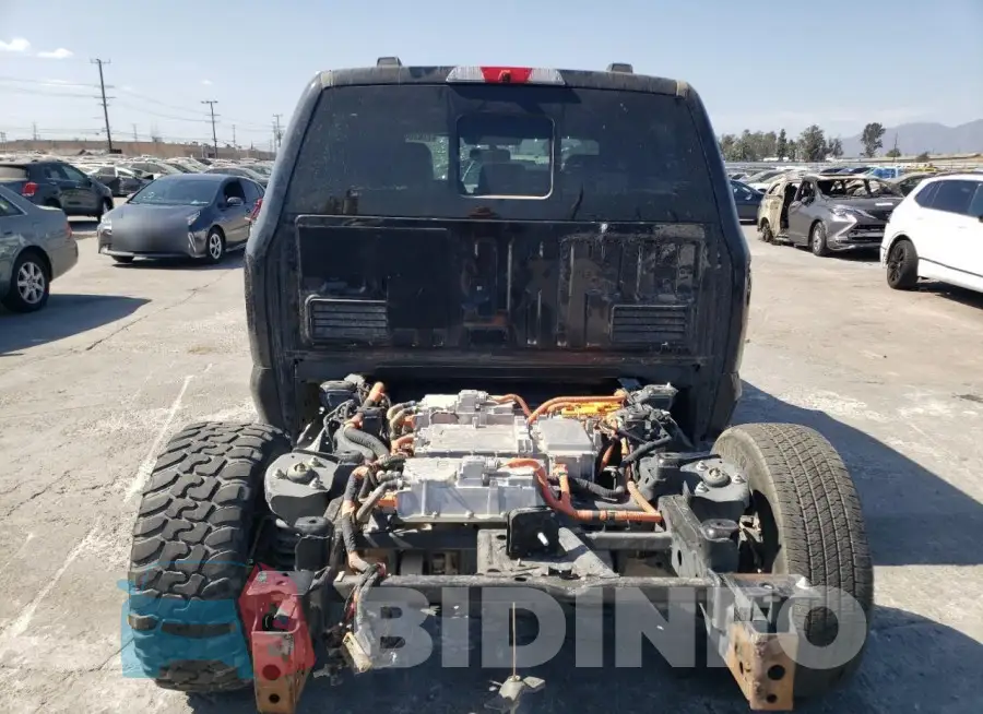1FT6W1EV2PWG30421 Photo# 6