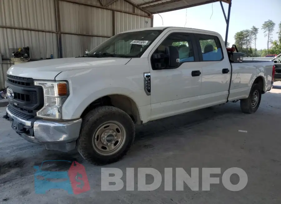 1FT7W2A64LED97621 Photo# 1