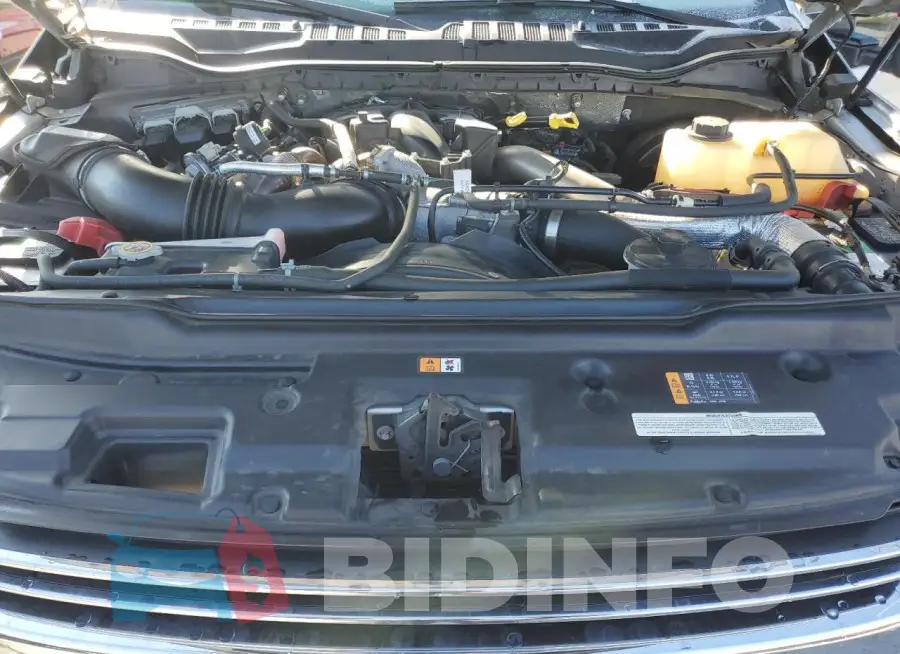 1FT7W2BT0JEB62781 Photo# 11