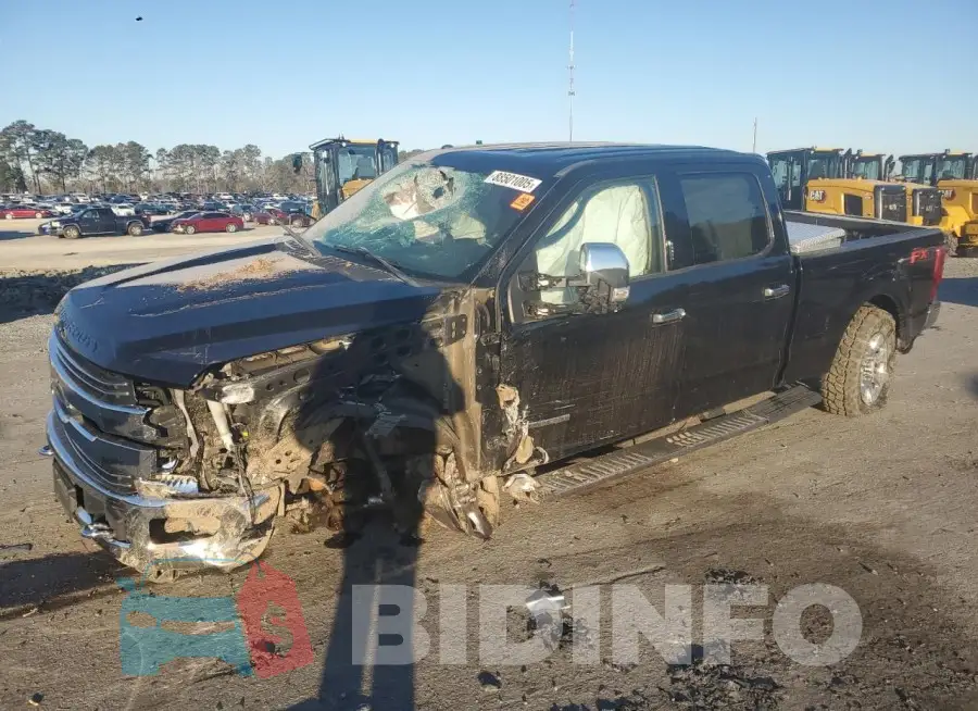 1FT7W2BT1JEC97977 Photo# 1