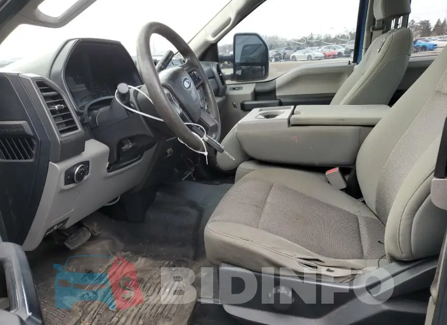 1FT7X2A62HED83723 Photo# 7