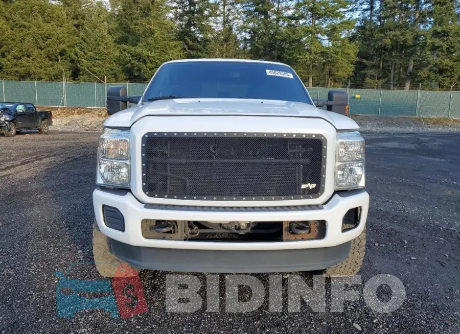 1FT8W3BT0GEB80944 Photo# 5