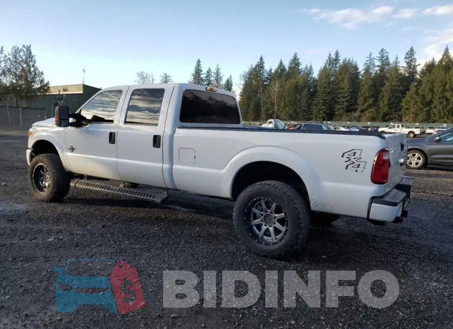 1FT8W3BT0GEB80944 Photo# 2