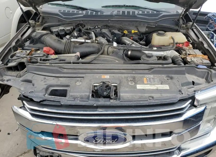 1FT8W3BT2JEB62131 Photo# 11