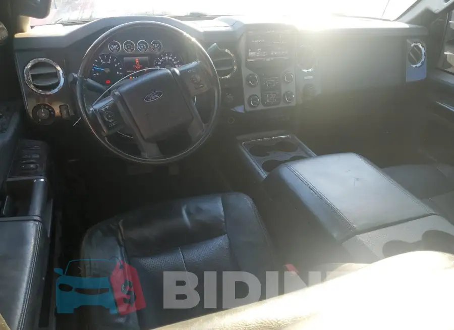1FT8W3BT7GEB60058 Photo# 8