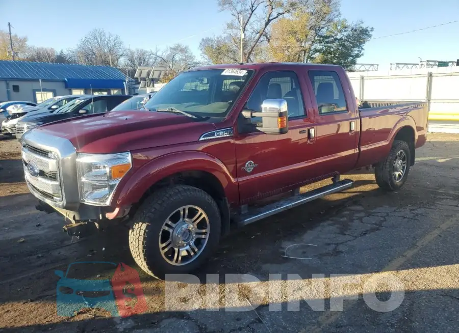 1FT8W3BT7GEB60058 Photo# 1