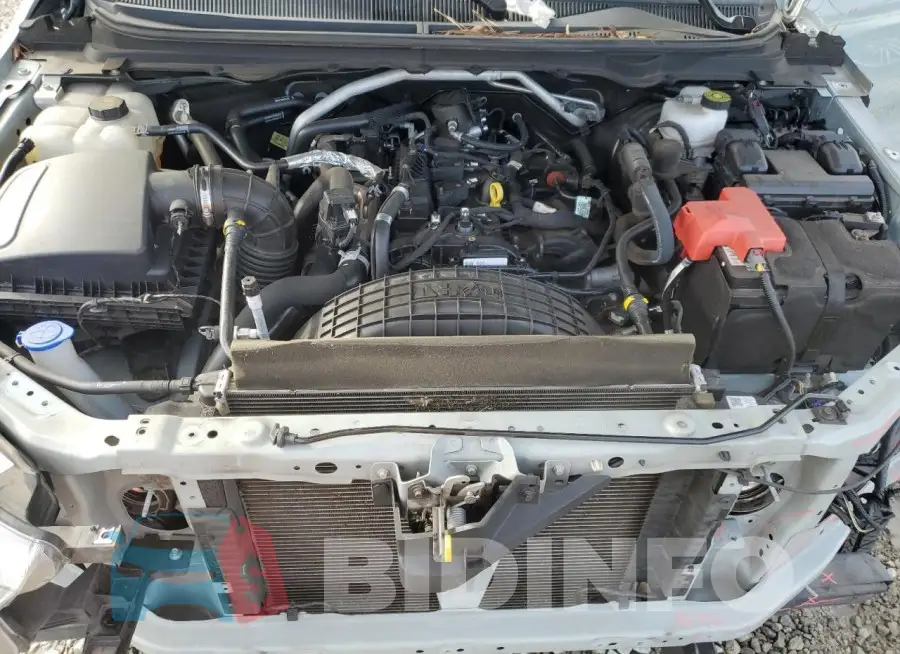 1FTER1EH5NLD41108 Photo# 11