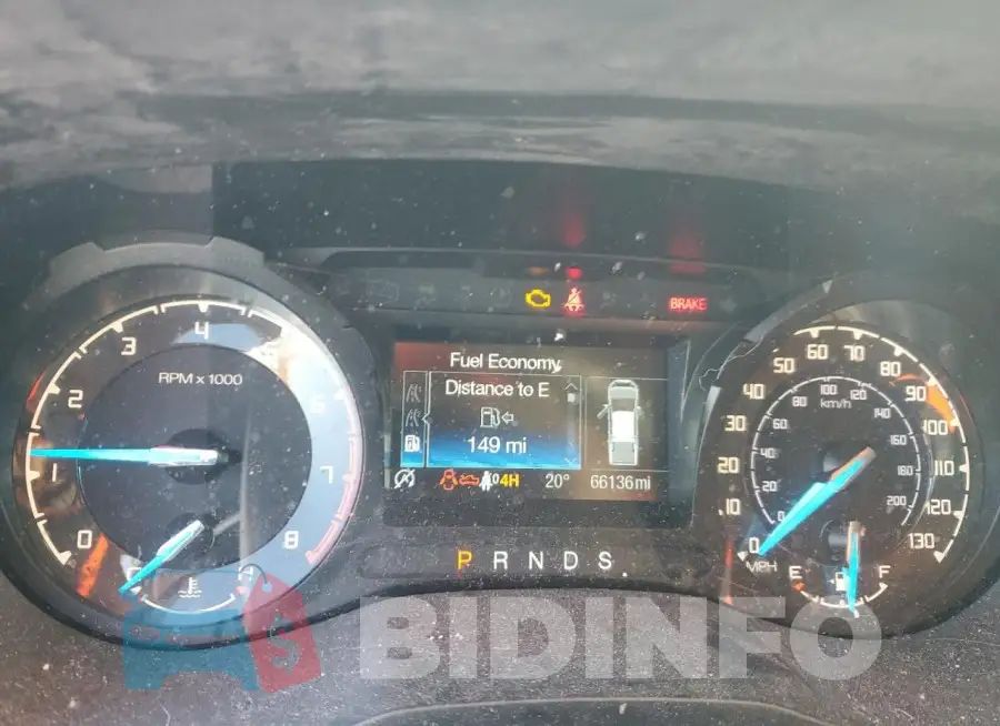 1FTER4FH4KLB06727 Photo# 9
