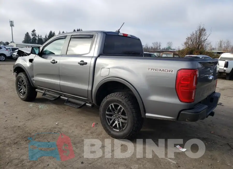 1FTER4FH9MLD83571 Photo# 2
