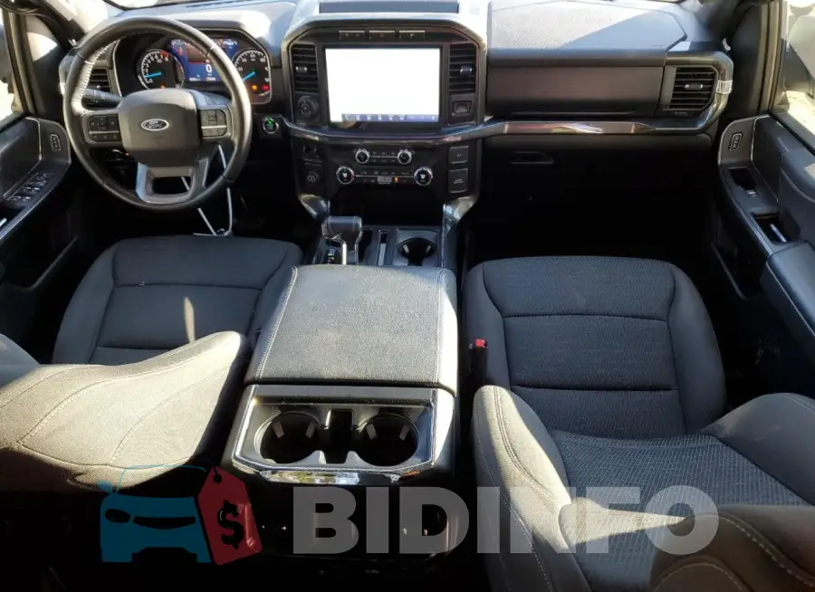 1FTEW1C58MKD96335 Photo# 8