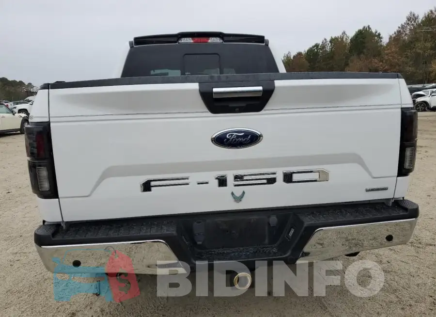 1FTEW1CP6KFB88848 Photo# 6